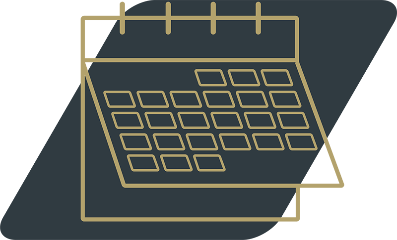 Academic Calendar | STUDENT LIFE