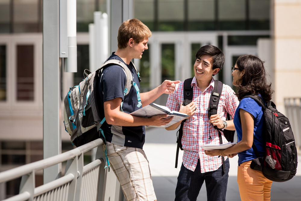 students