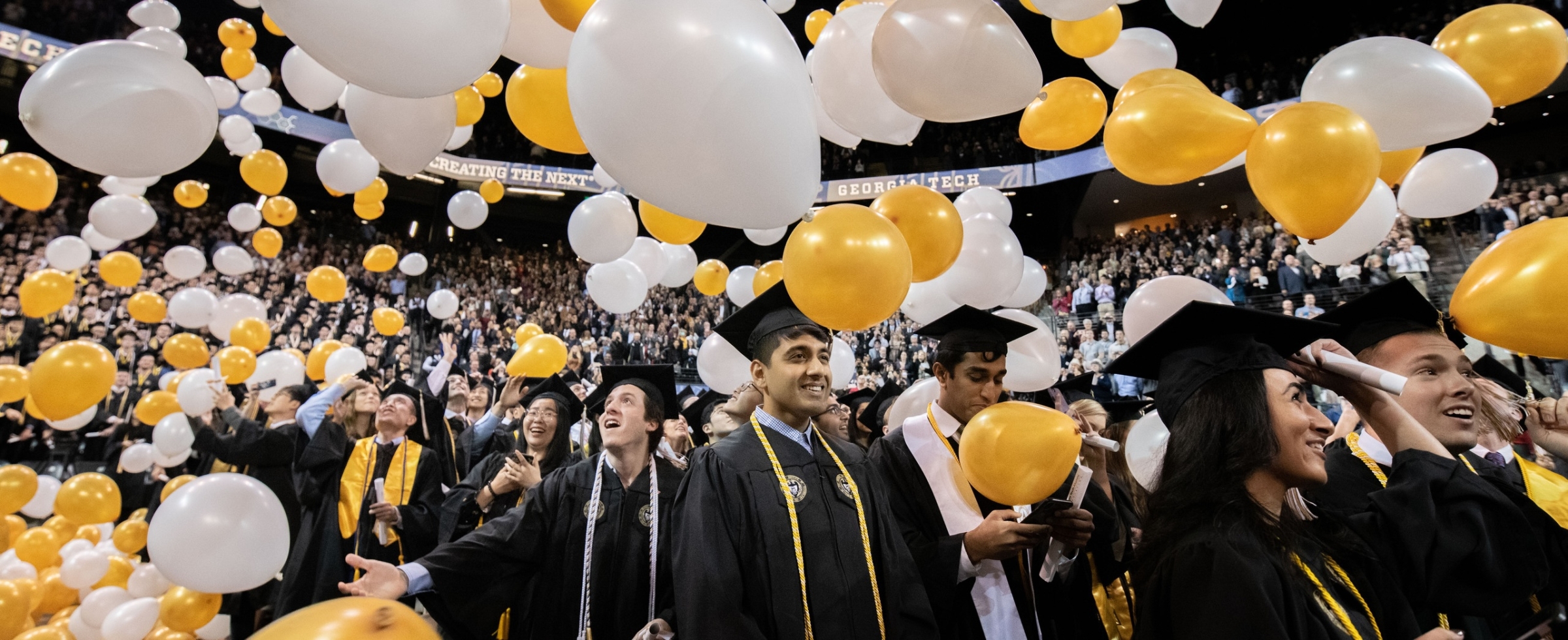 Commencement